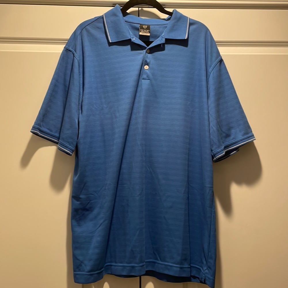 NWOT Nike Golf Polo
